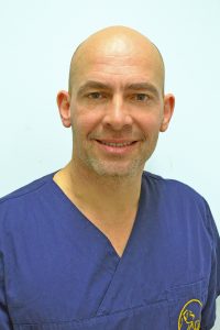 Ahmed Helal - Tierarztpraxis Dr. Sörensen