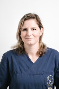 Lydia - Tierarztpraxis Dr. Sörensen