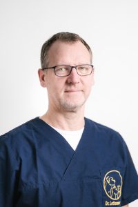 Dr. Thomas Lottermoser - Tierarztpraxis Dr. Sörensen